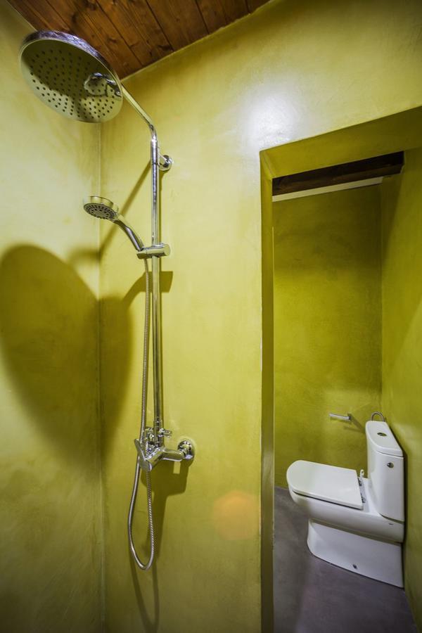 ברוארה Albergue Boi Romanic Suites מראה חיצוני תמונה