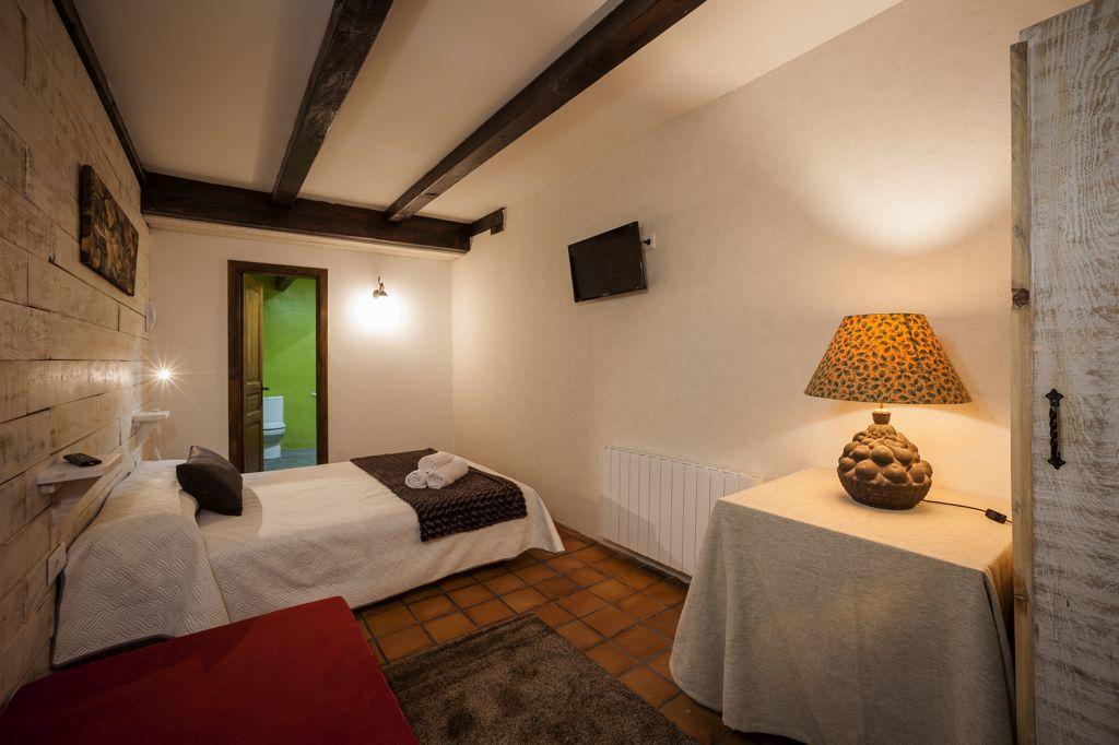 ברוארה Albergue Boi Romanic Suites מראה חיצוני תמונה