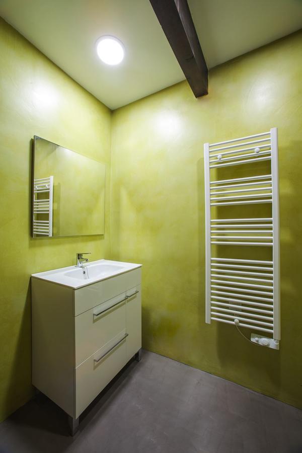 ברוארה Albergue Boi Romanic Suites מראה חיצוני תמונה
