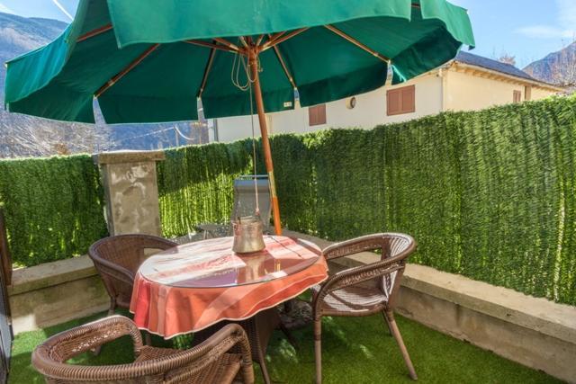 ברוארה Albergue Boi Romanic Suites מראה חיצוני תמונה