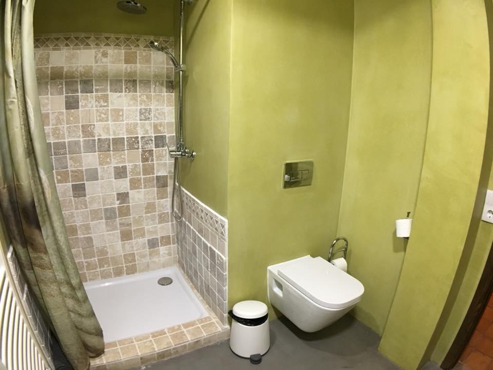 ברוארה Albergue Boi Romanic Suites מראה חיצוני תמונה