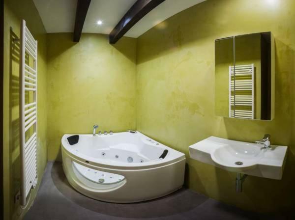 ברוארה Albergue Boi Romanic Suites מראה חיצוני תמונה