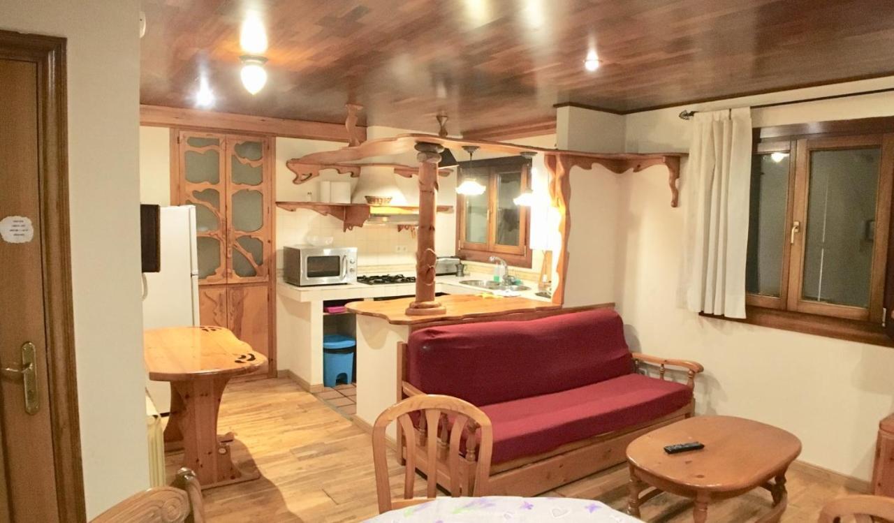 ברוארה Albergue Boi Romanic Suites מראה חיצוני תמונה
