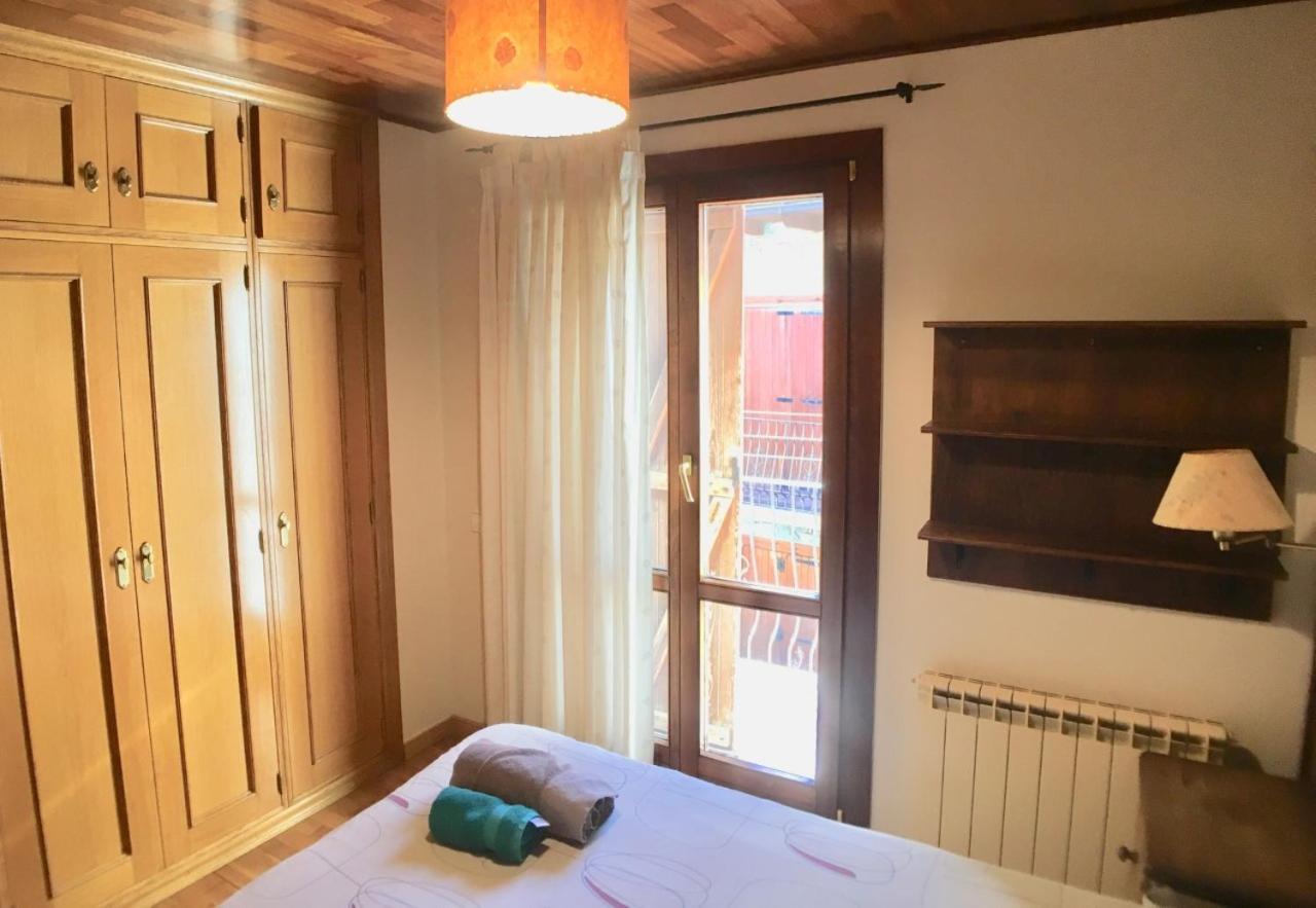 ברוארה Albergue Boi Romanic Suites מראה חיצוני תמונה