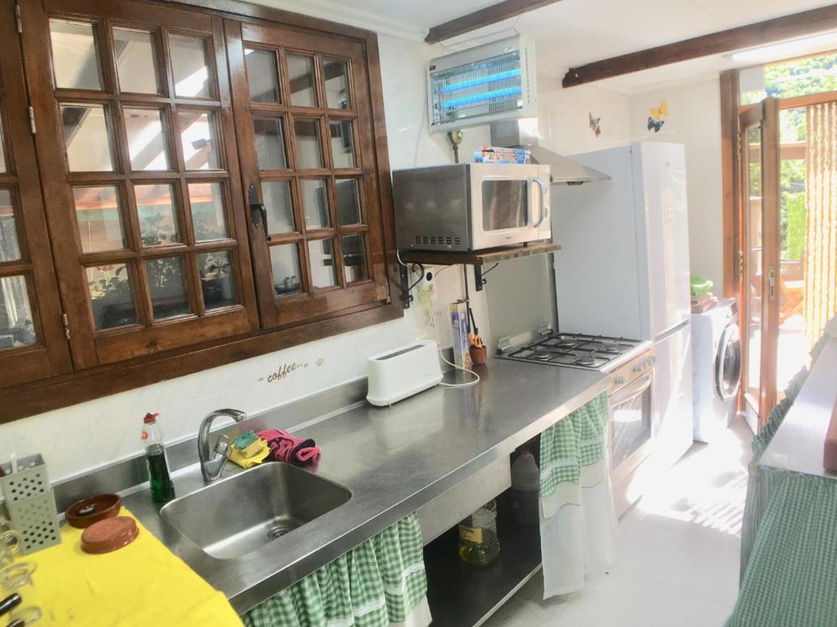 ברוארה Albergue Boi Romanic Suites מראה חיצוני תמונה
