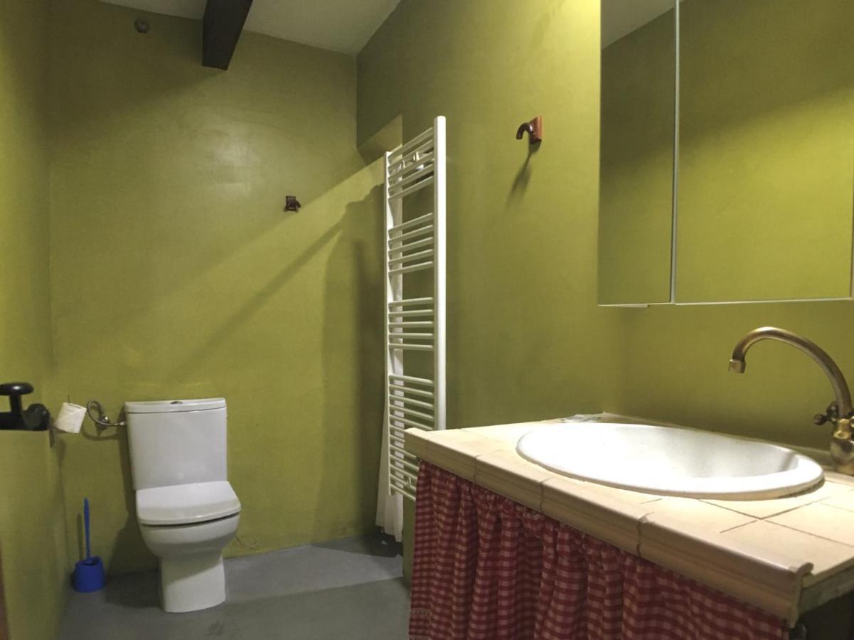 ברוארה Albergue Boi Romanic Suites מראה חיצוני תמונה