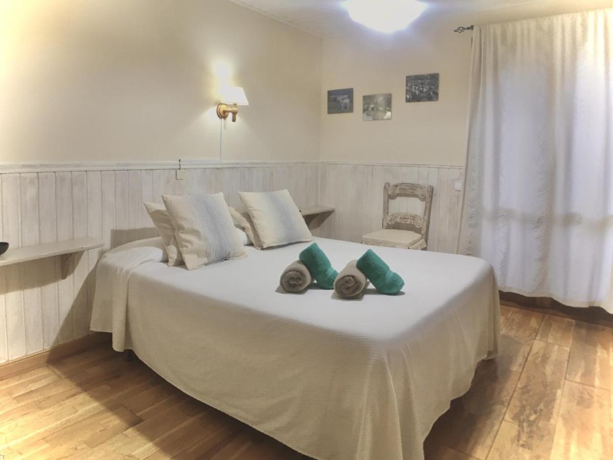 ברוארה Albergue Boi Romanic Suites מראה חיצוני תמונה