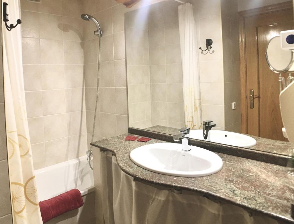 ברוארה Albergue Boi Romanic Suites מראה חיצוני תמונה