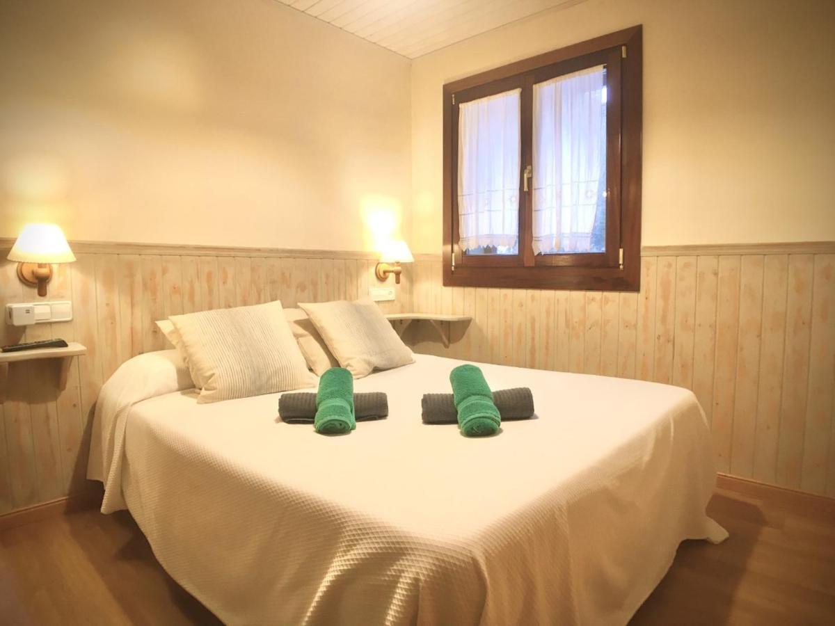 ברוארה Albergue Boi Romanic Suites מראה חיצוני תמונה