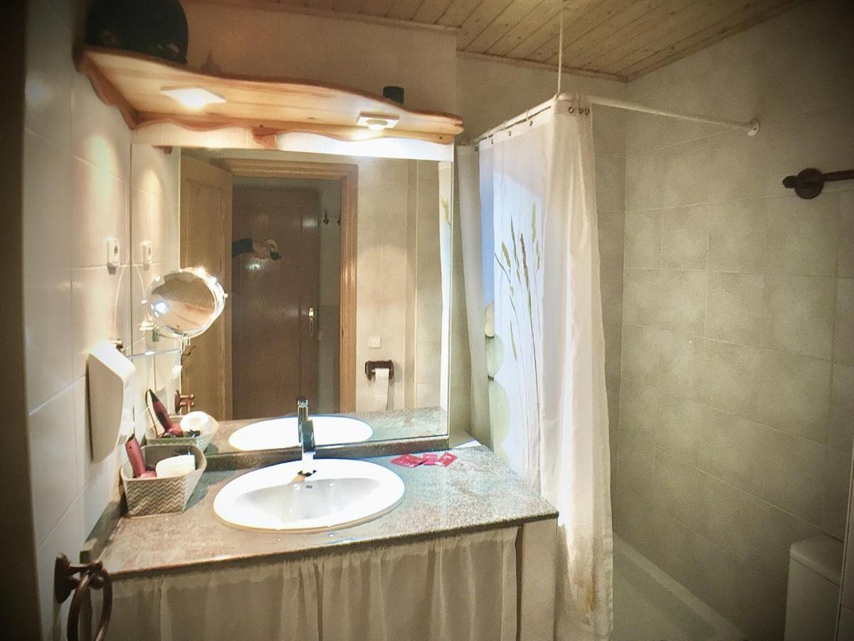 ברוארה Albergue Boi Romanic Suites מראה חיצוני תמונה